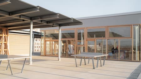 Yvonne Kerzrého School Complex